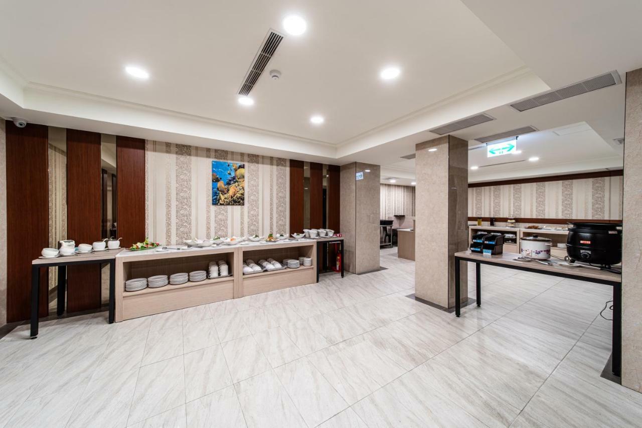 Fish Hotel - Yancheng Kaohsiung Exterior photo